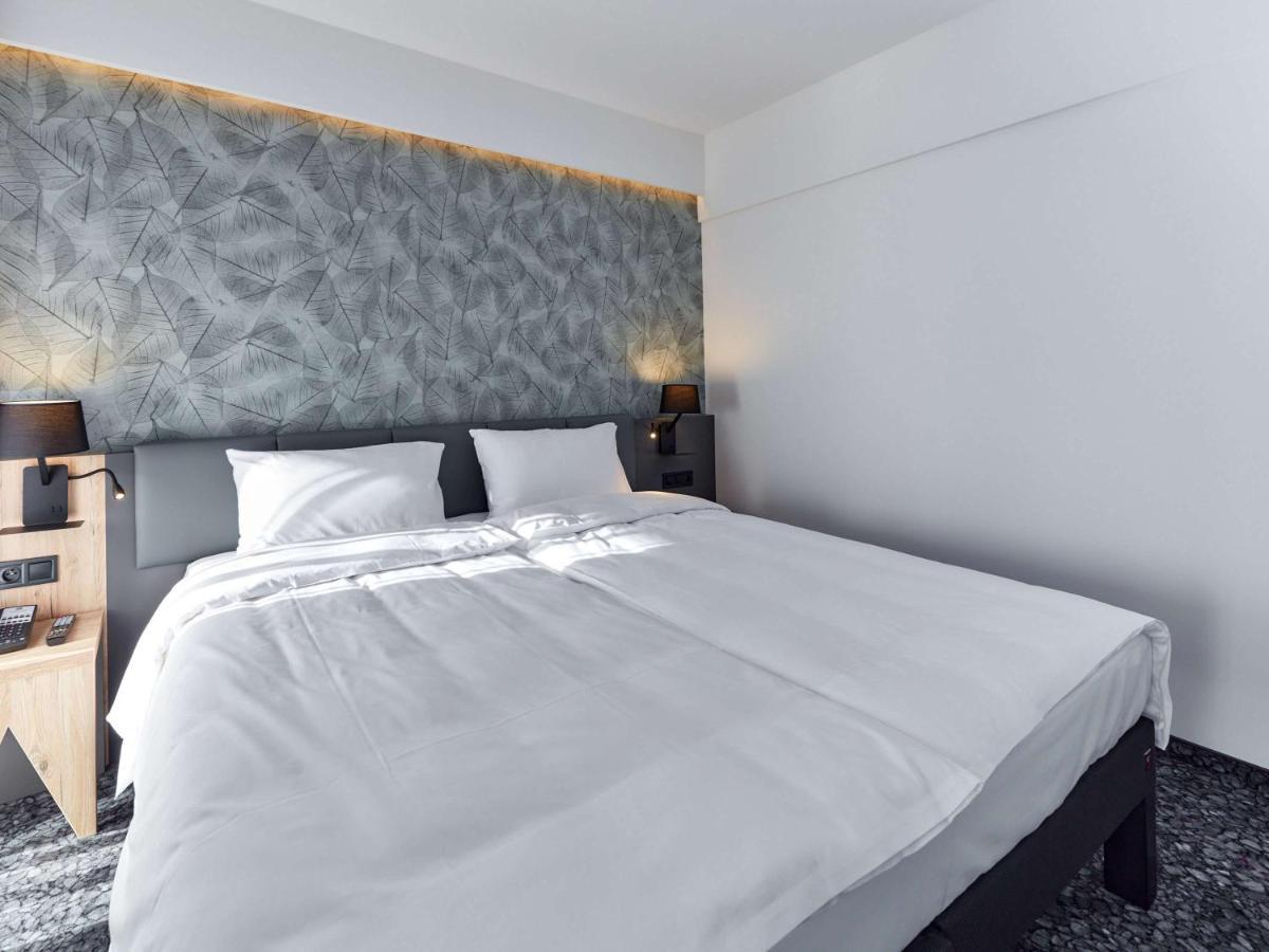 Hotel Ibis Styles Nowy Targ Exterior foto