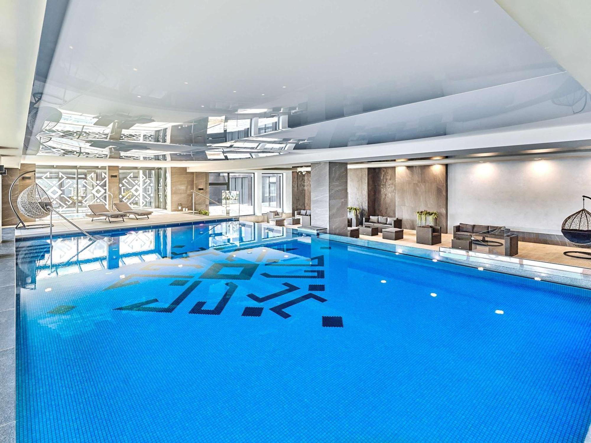 Hotel Ibis Styles Nowy Targ Exterior foto